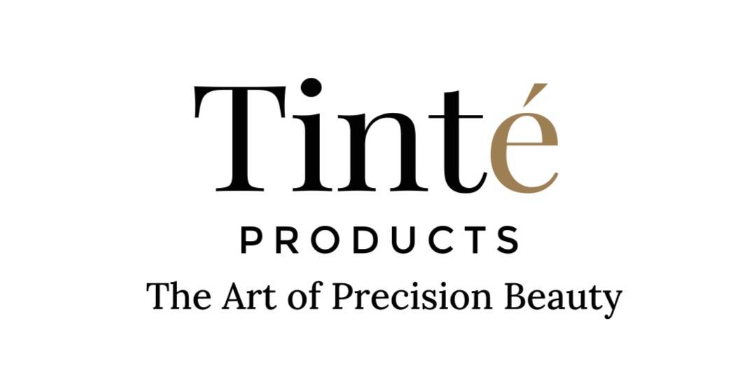 TINTÉ PRODUCTS logo